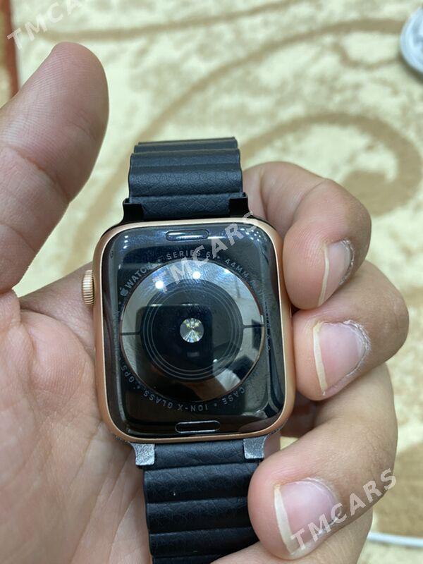 Apple watch 5 - Büzmeýin - img 2