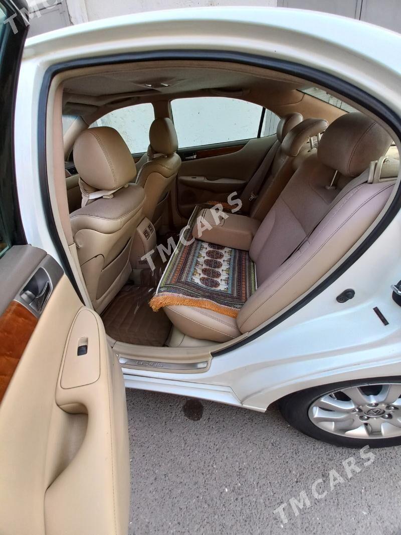Lexus ES 330 2006 - 205 999 TMT - Aşgabat - img 6