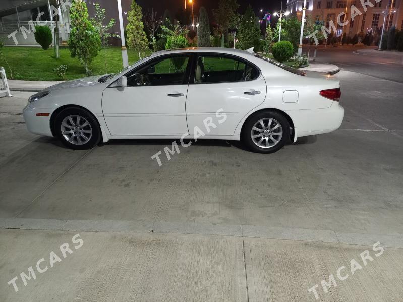 Lexus ES 330 2006 - 205 999 TMT - Aşgabat - img 7