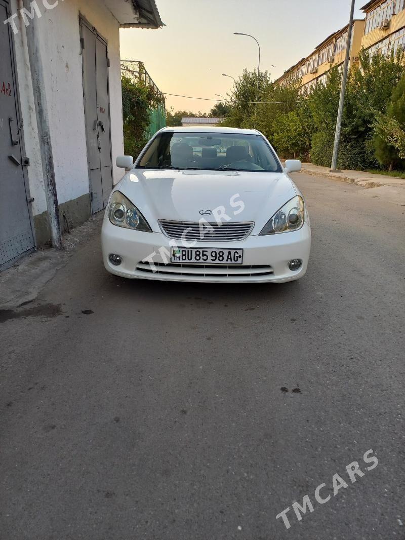 Lexus ES 330 2006 - 205 999 TMT - Aşgabat - img 2
