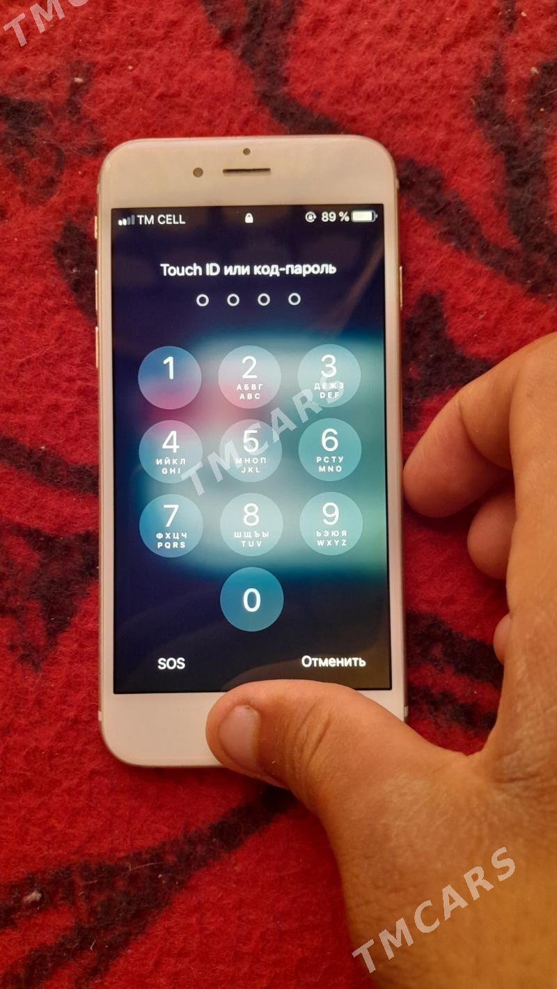 IPHONE - Дашогуз - img 3