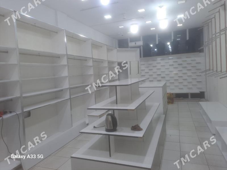 magazin - Türkmenabat - img 2