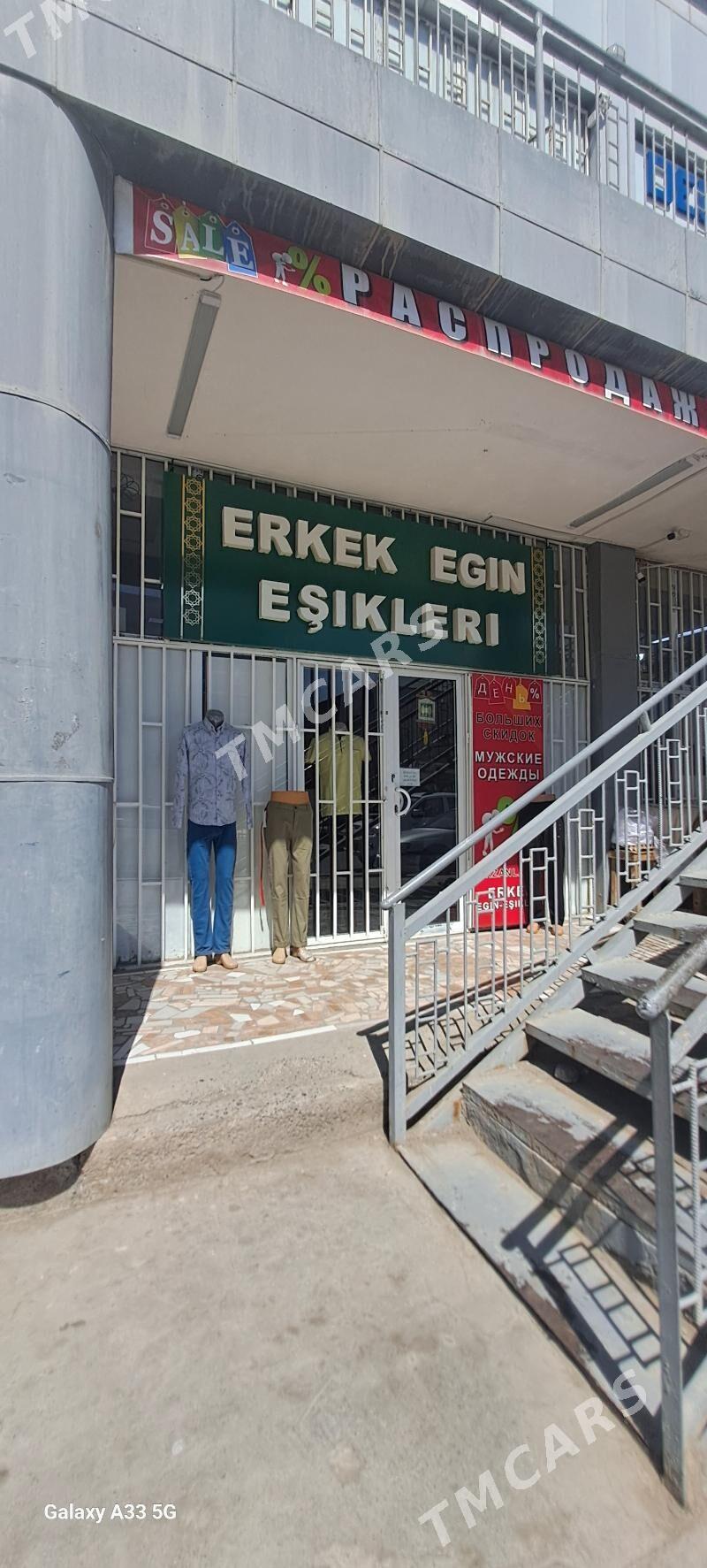 magazin - Türkmenabat - img 3