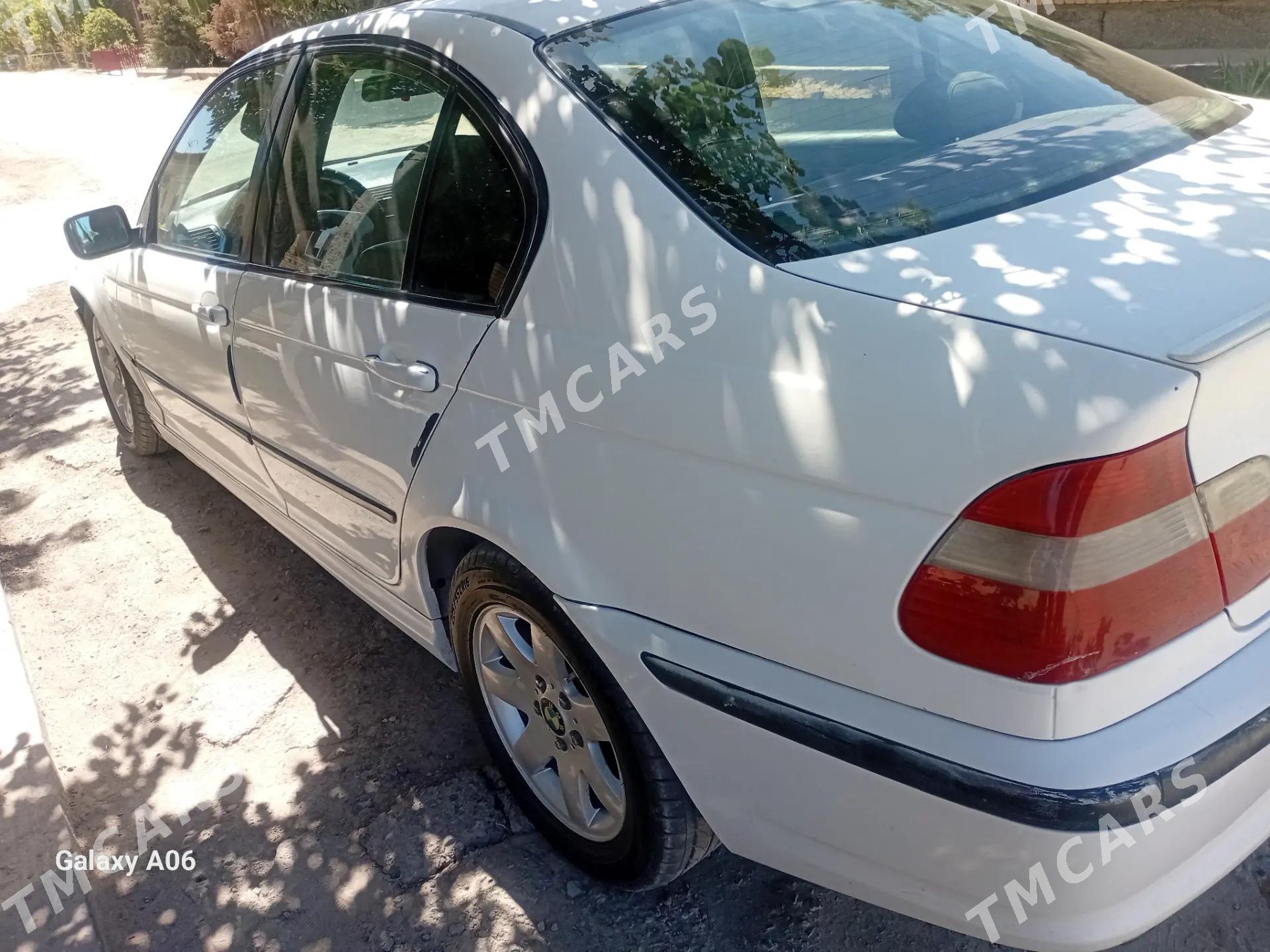 BMW 328 2003 - 65 000 TMT - Dänew - img 6