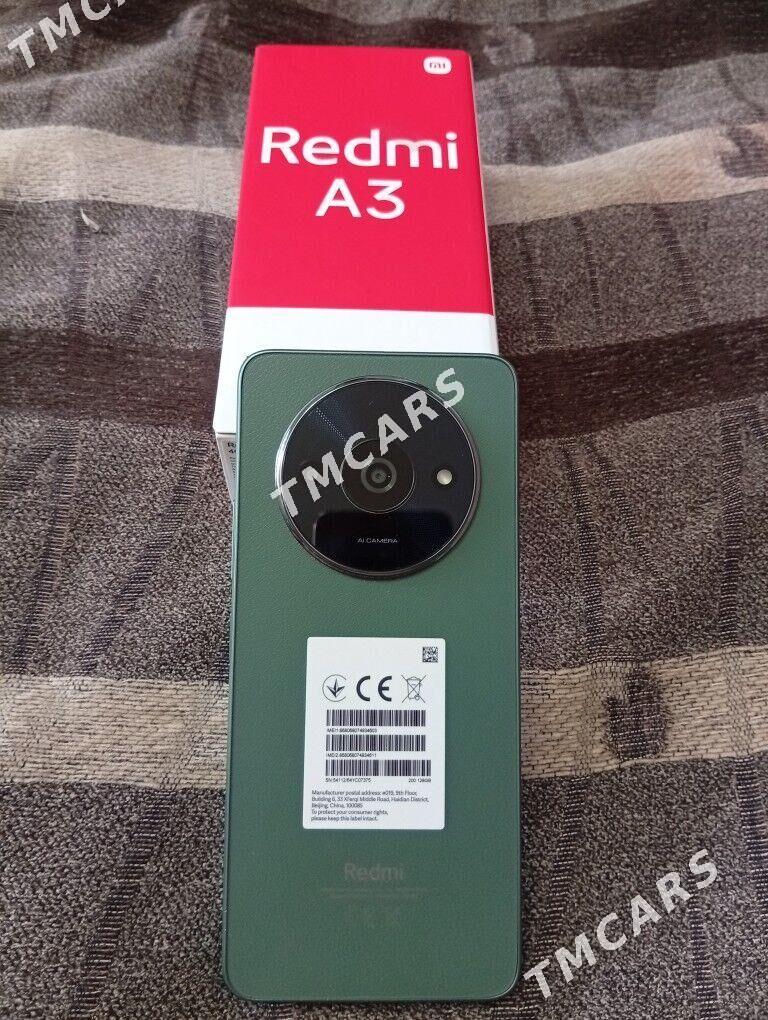 redmi a3 - Мары - img 2