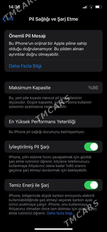 ıphone 12pro - Гёкдепе - img 3