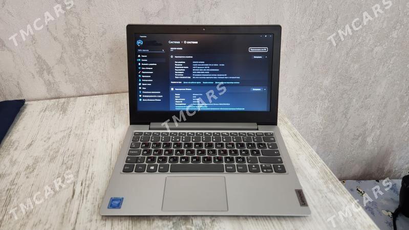 Notebook Lenevo ideapad - Туркменбаши - img 5