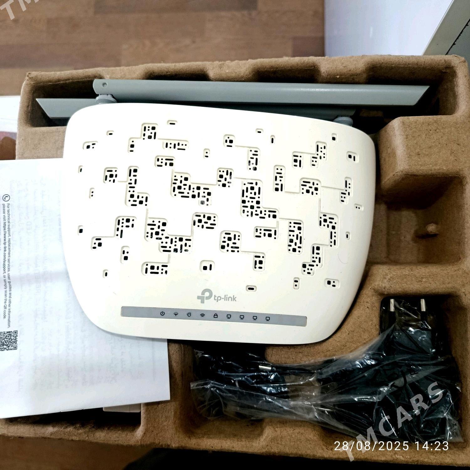 Router - Köneürgenç - img 2