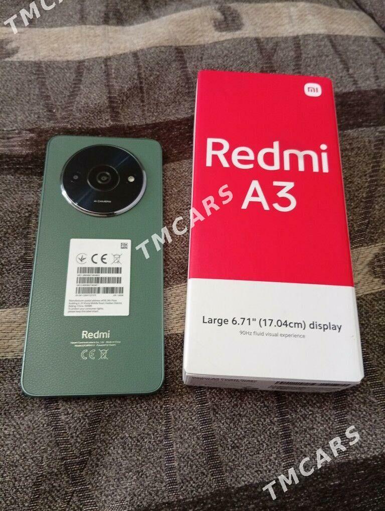 redmi a3 - Мары - img 3