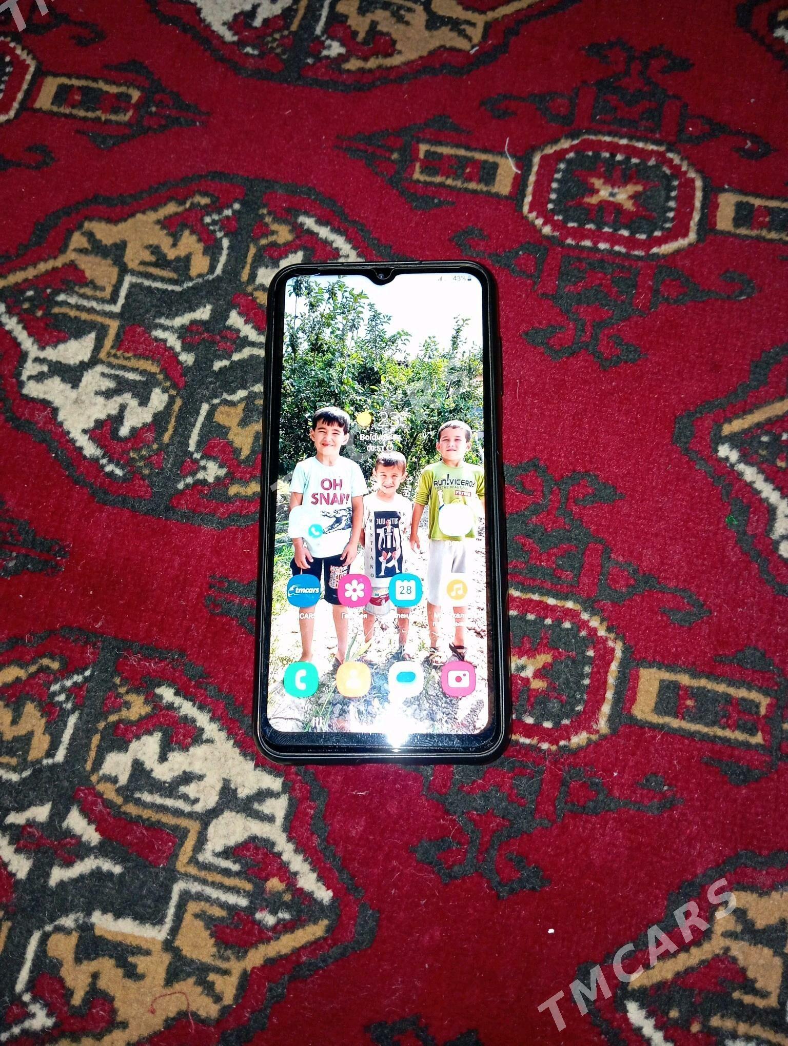 Samsung A13 - Губадаг - img 2