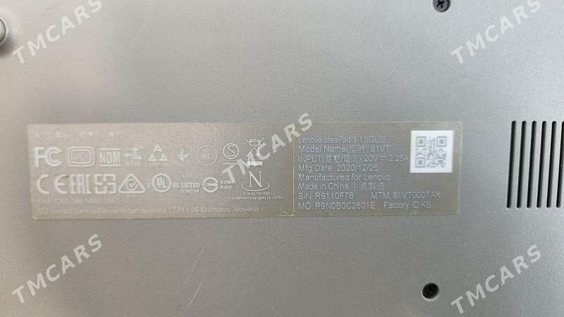 Notebook Lenevo ideapad - Туркменбаши - img 6
