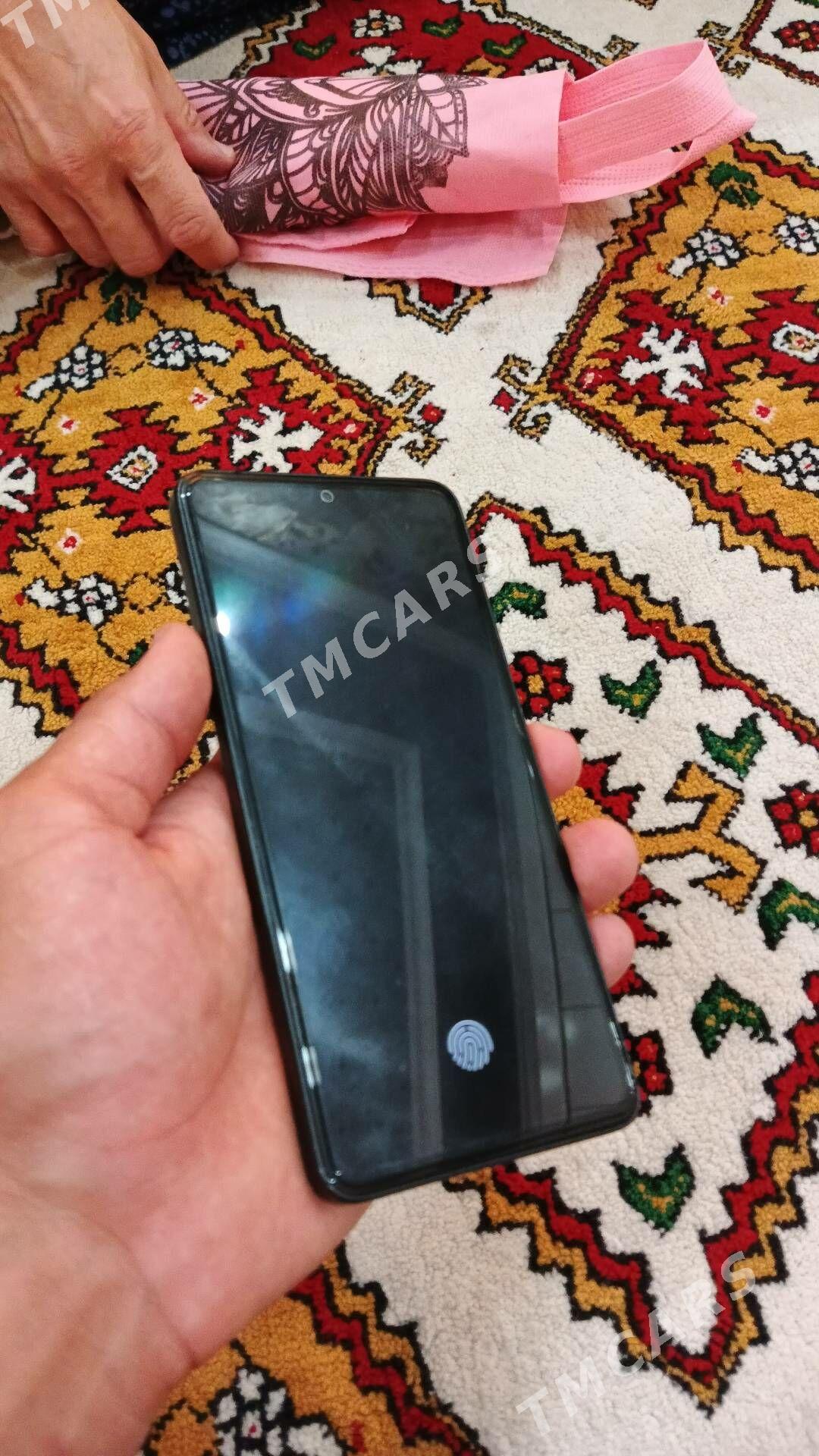REDMİ NOT 13 6/128 - Бахарден - img 2