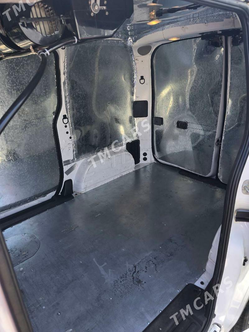 Nissan NV200 2021 - 220 000 TMT - Aşgabat - img 7