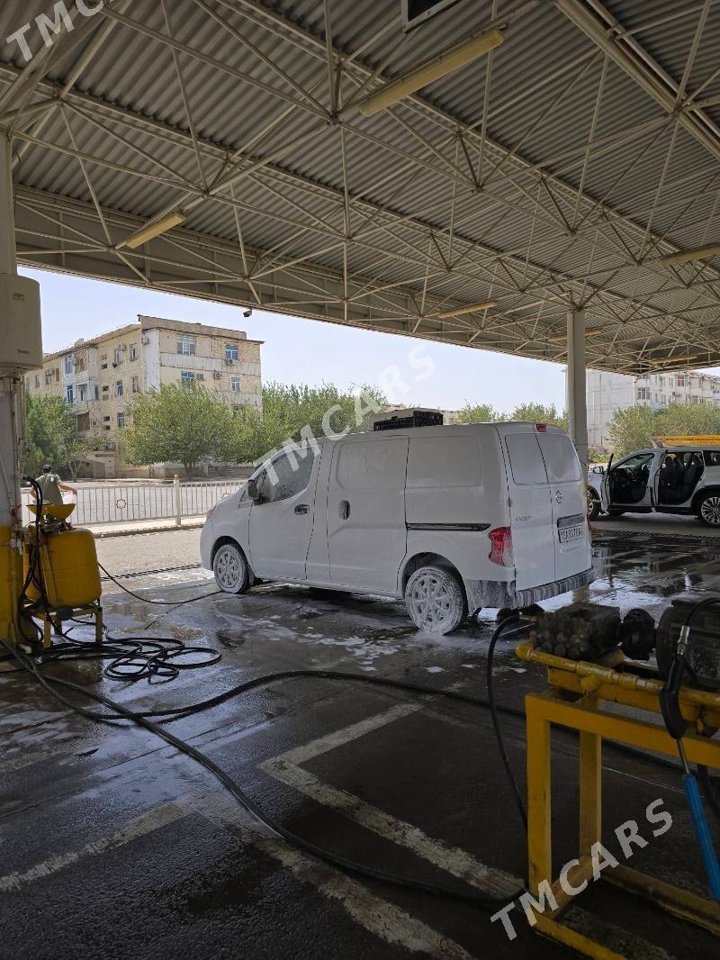 Nissan NV200 2021 - 220 000 TMT - Aşgabat - img 8