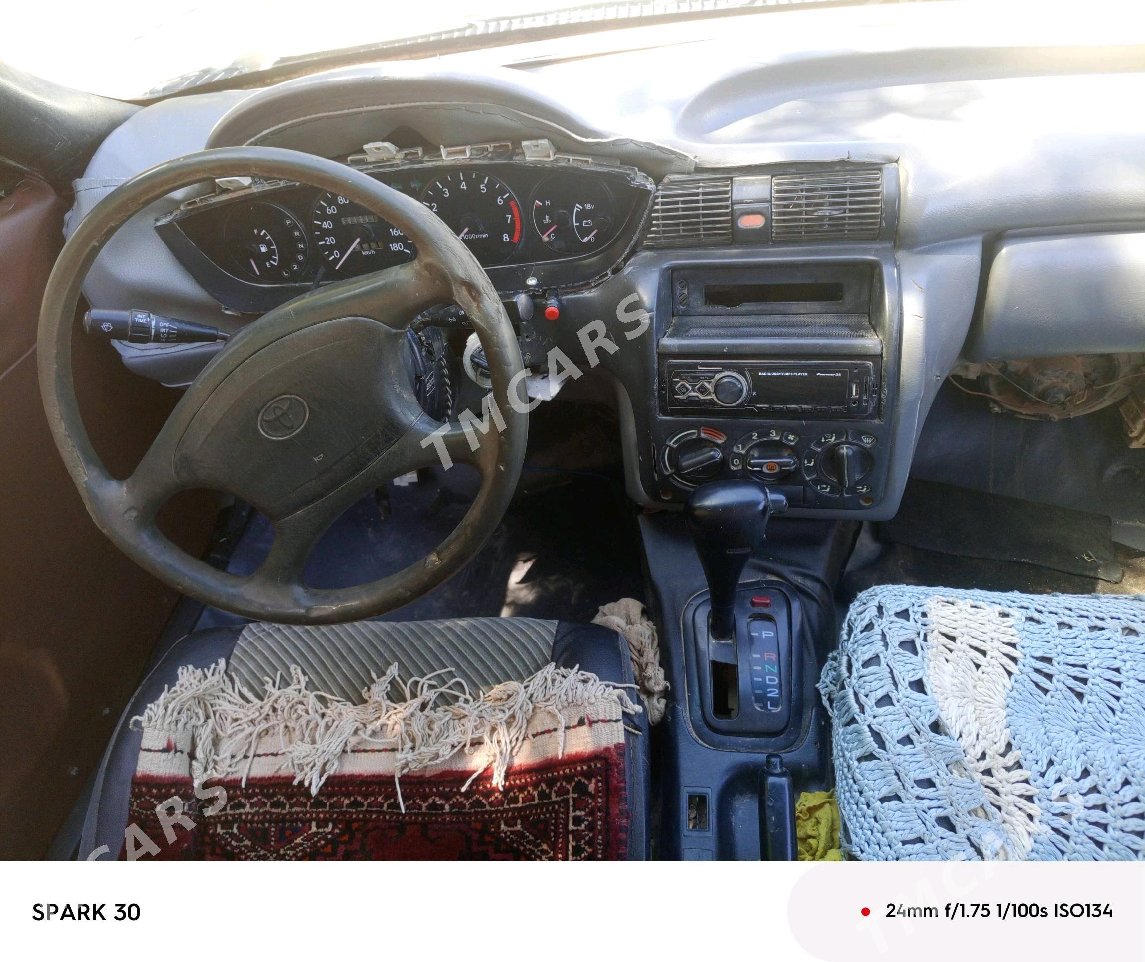 Toyota Marino 1994 - 30 000 TMT - Теджен - img 6