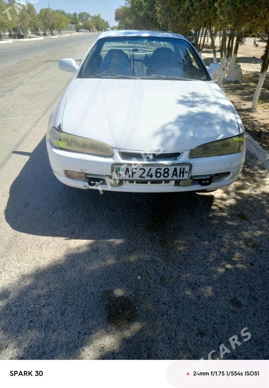 Toyota Marino 1994 - 30 000 TMT - Теджен - img 2