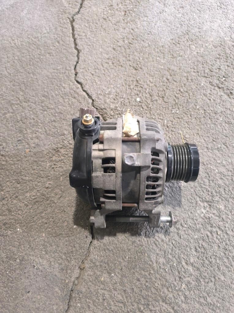palta gylyç generator 850 TMT - Ашхабад - img 2