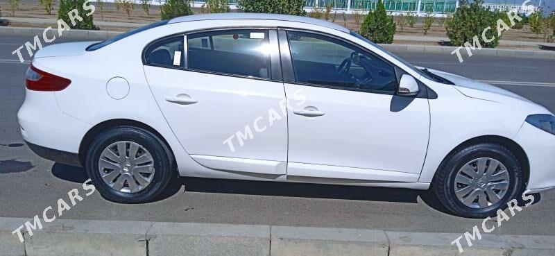 Renault Fluence 2011 - 96 000 TMT - Aşgabat - img 5