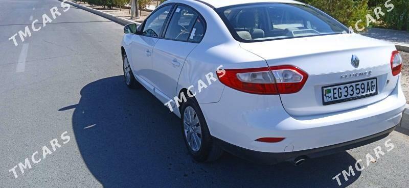 Renault Fluence 2011 - 96 000 TMT - Aşgabat - img 3