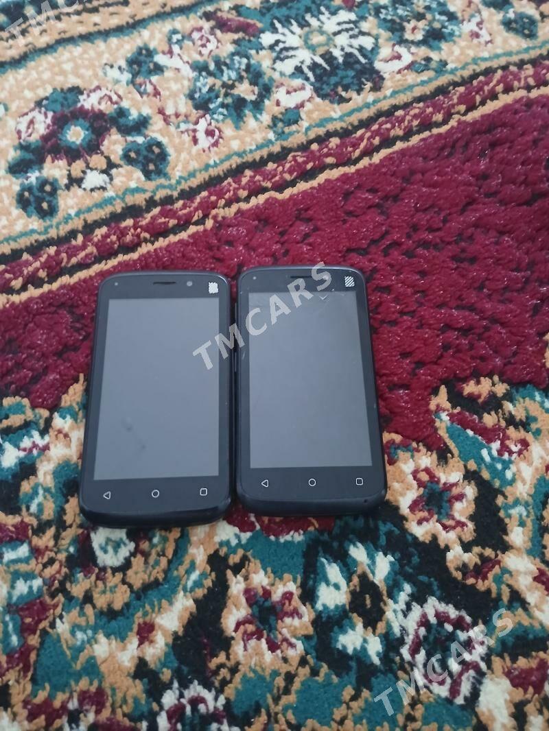 BLU TELEFON - Gökdepe - img 3