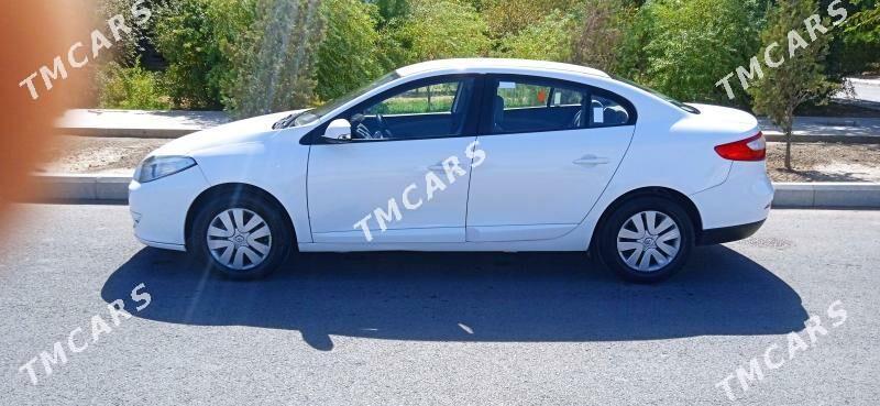 Renault Fluence 2011 - 96 000 TMT - Aşgabat - img 8
