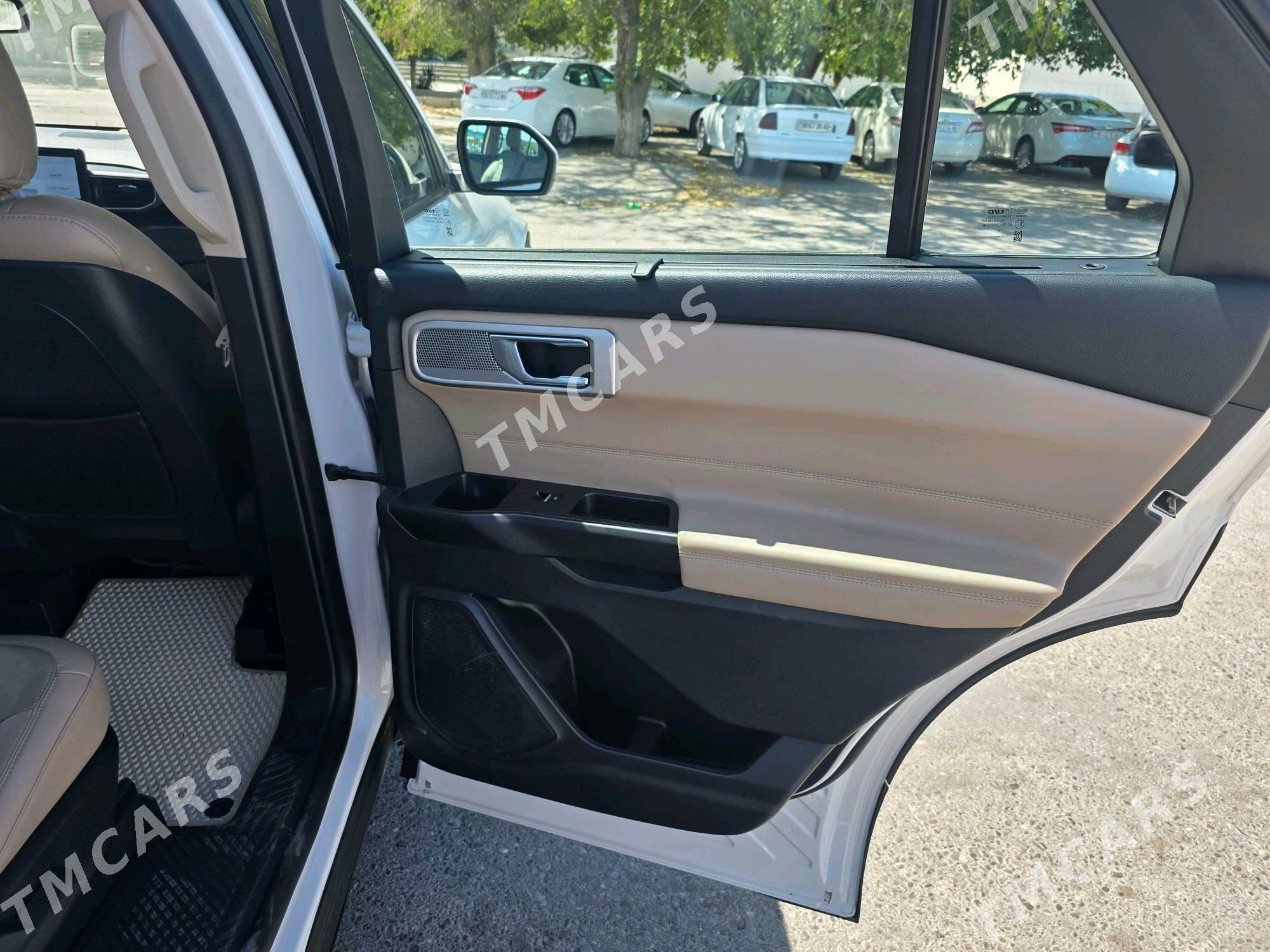 Ford Explorer 2020 - 430 000 TMT - Parahat 1 - img 7