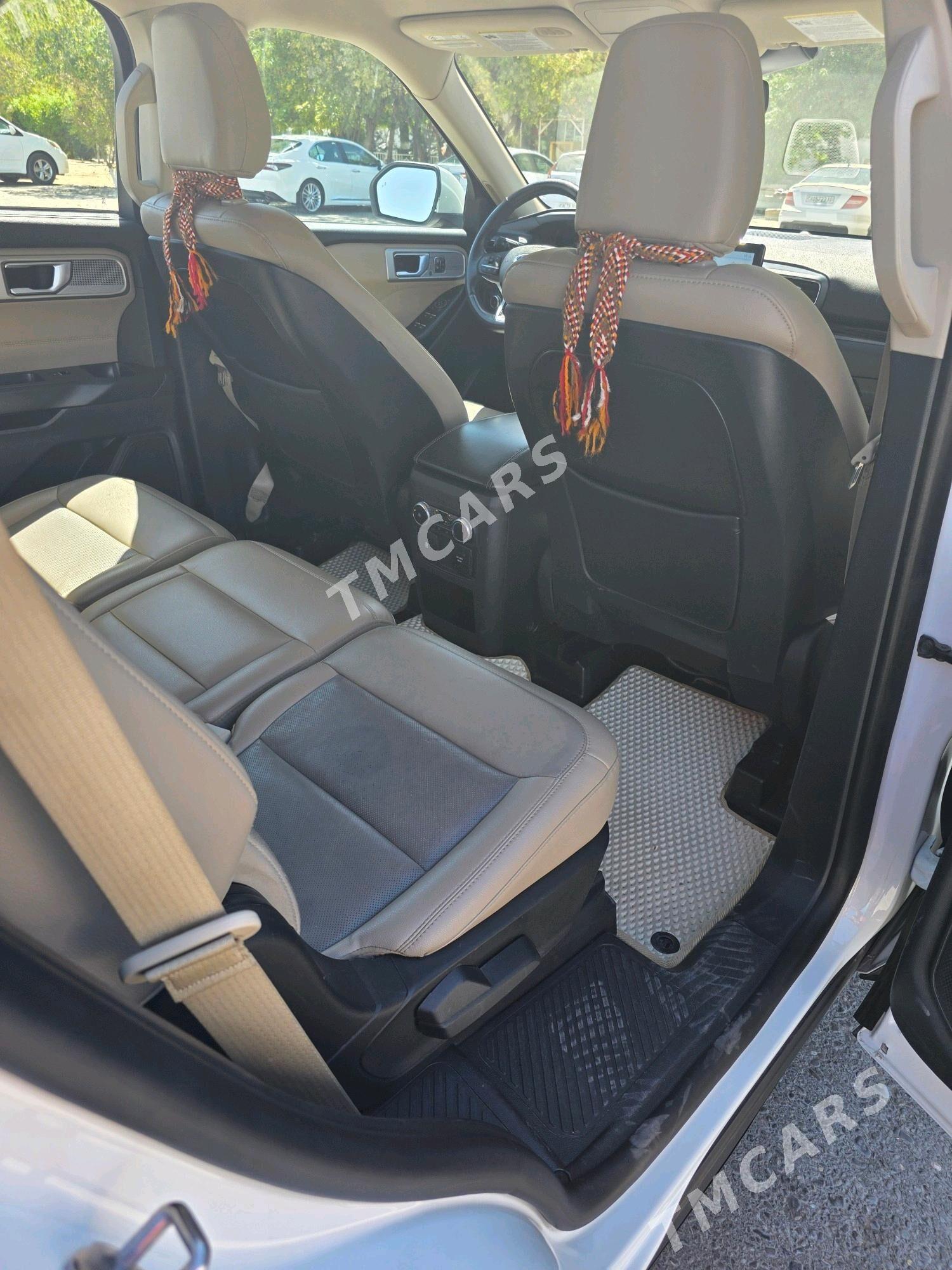 Ford Explorer 2020 - 430 000 TMT - Parahat 1 - img 6