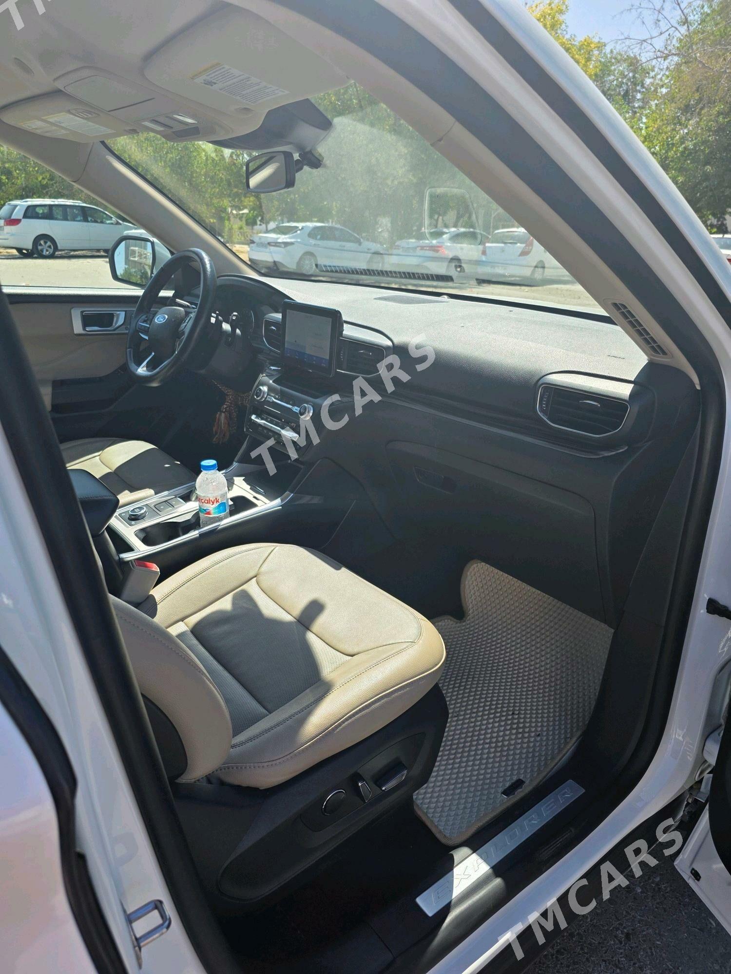 Ford Explorer 2020 - 430 000 TMT - Parahat 1 - img 8