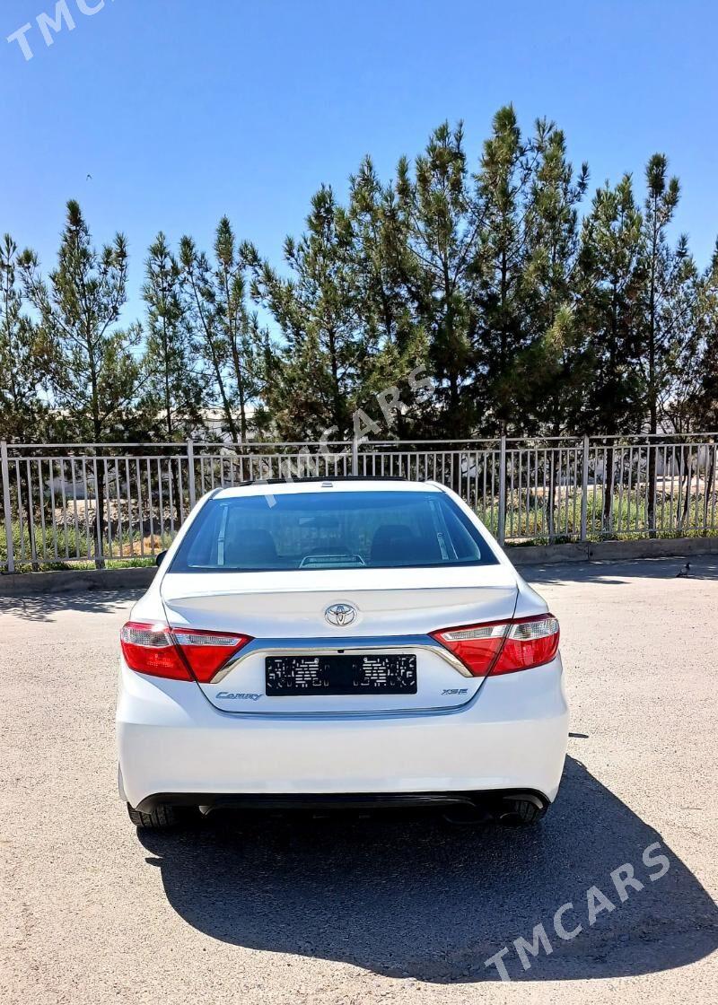 Toyota Camry 2016 - 252 000 TMT - Мары - img 2