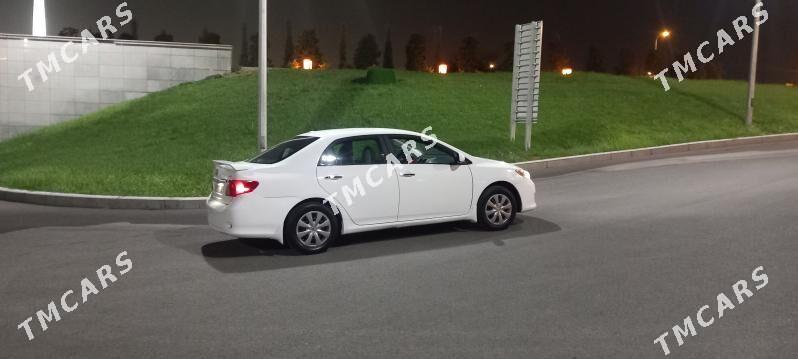 Toyota Corolla 2010 - 140 000 TMT - Aşgabat - img 5