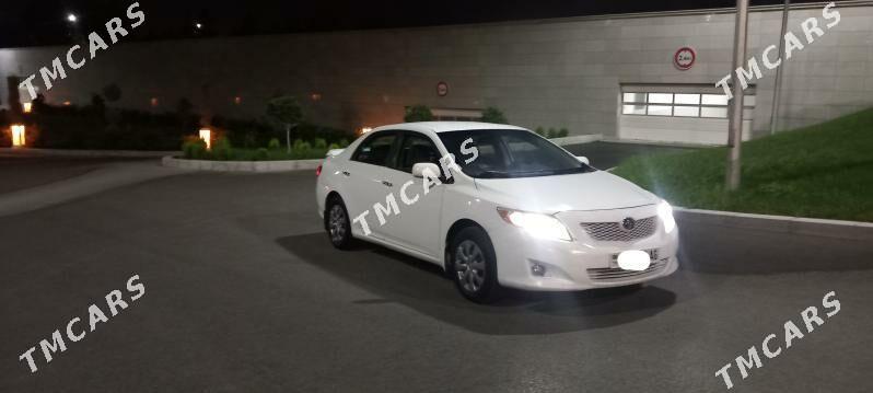 Toyota Corolla 2010 - 140 000 TMT - Aşgabat - img 2
