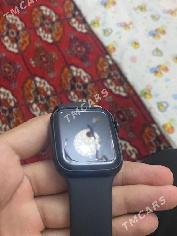 apple watch 7 - Aşgabat - img 3