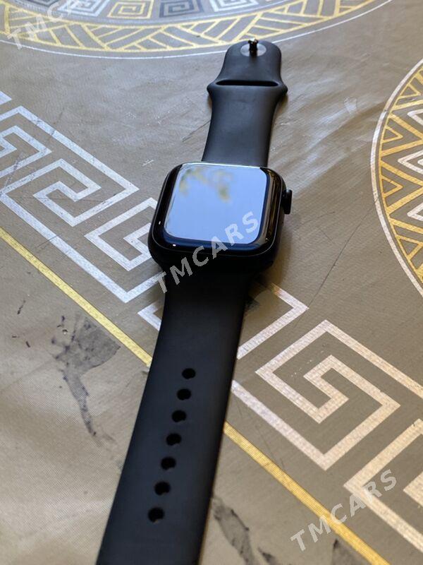 apple watch 7 - Aşgabat - img 5