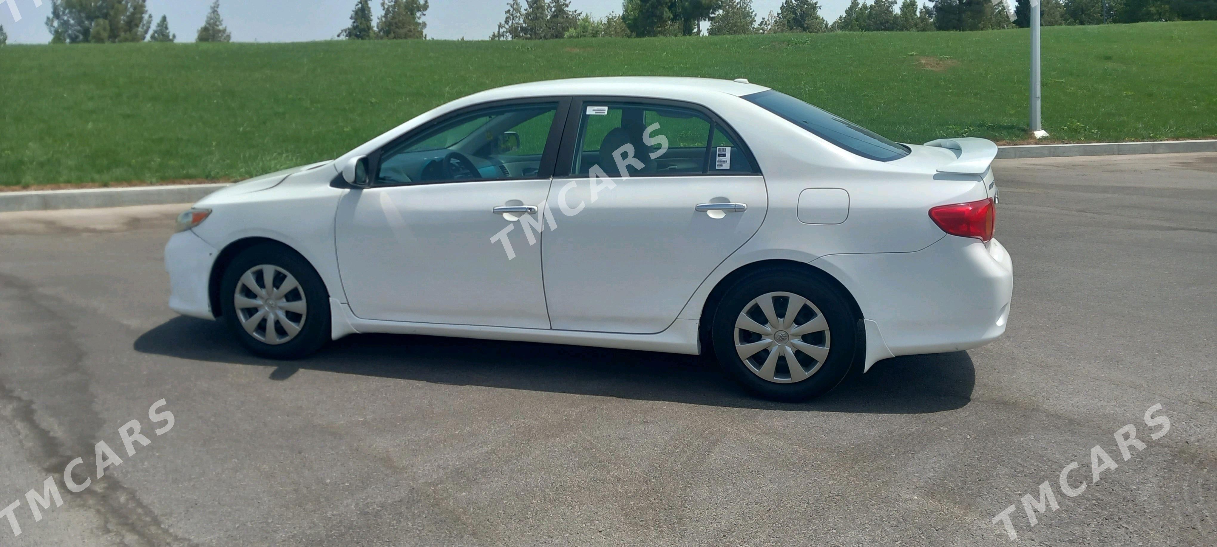 Toyota Corolla 2010 - 140 000 TMT - Aşgabat - img 10