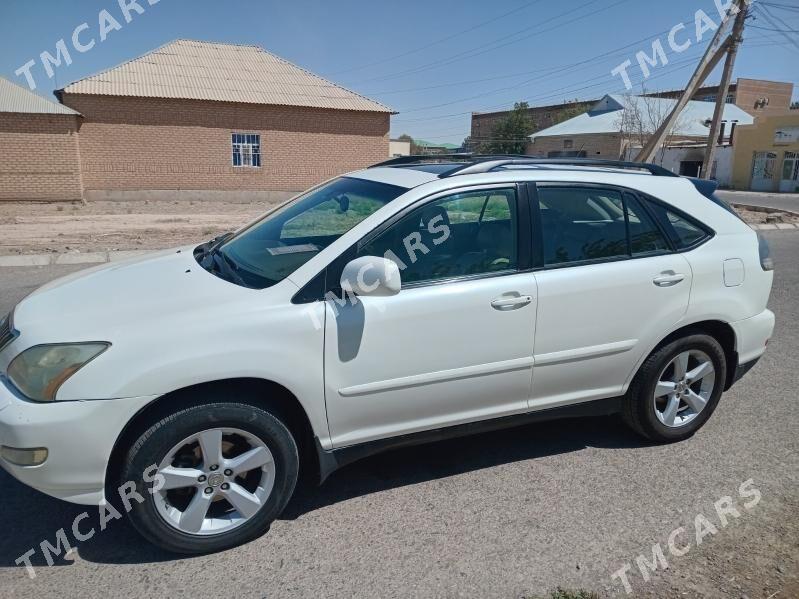 Lexus RX 350 2006 - 220 000 TMT - Sarahs - img 5
