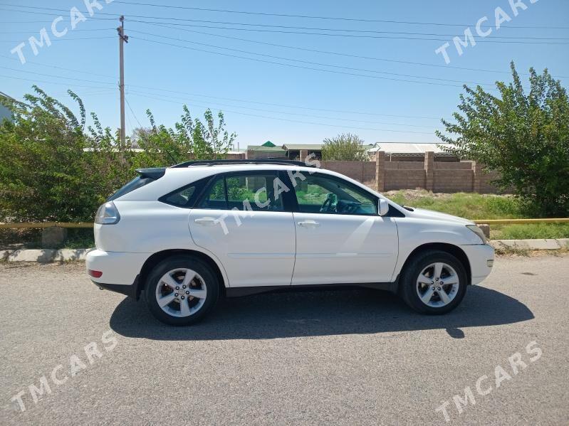 Lexus RX 350 2006 - 220 000 TMT - Sarahs - img 3
