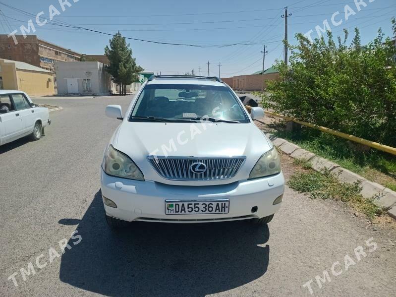 Lexus RX 350 2006 - 220 000 TMT - Sarahs - img 4