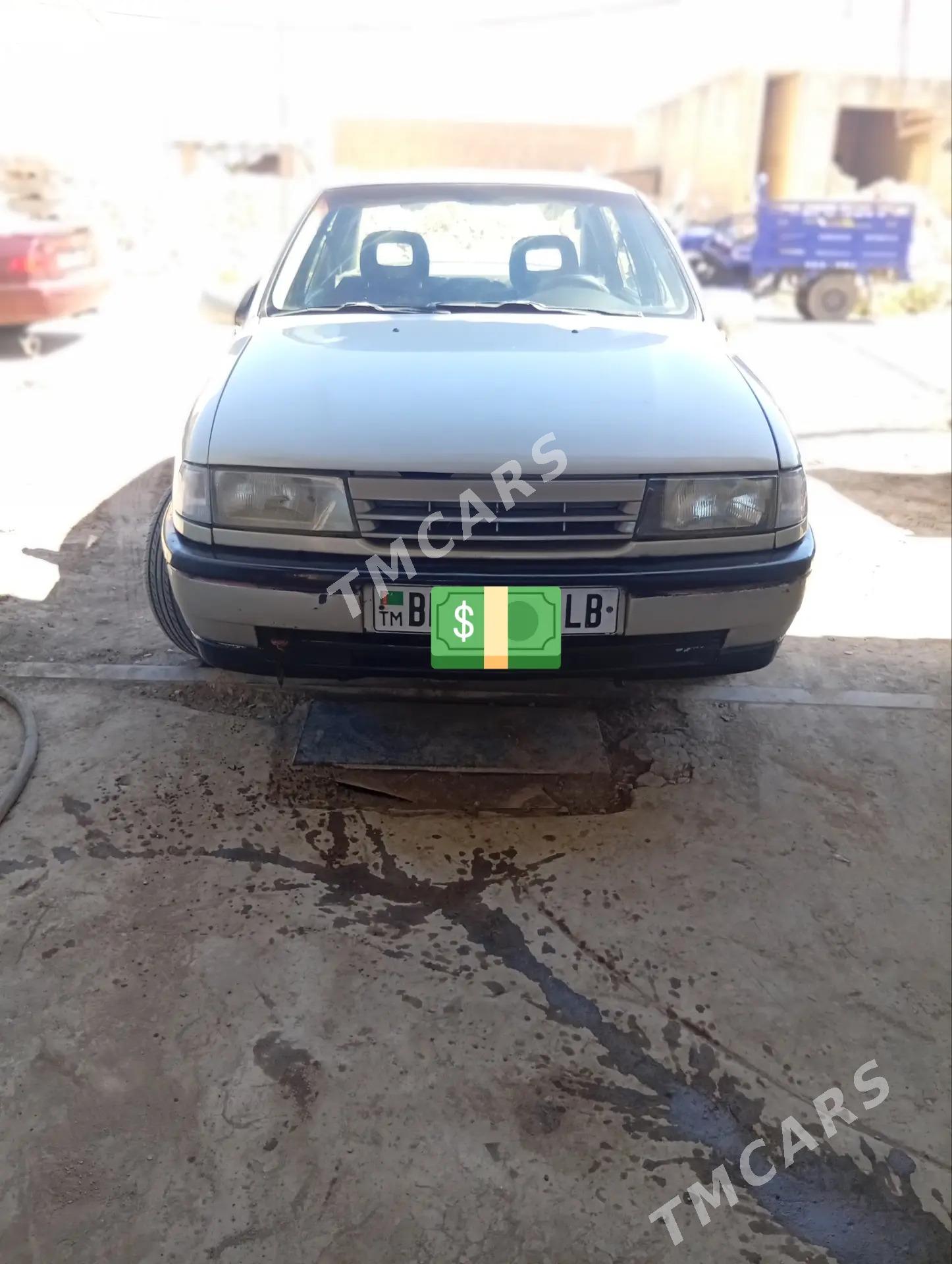 Opel Vectra 1992 - 32 000 TMT - Туркменабат - img 2