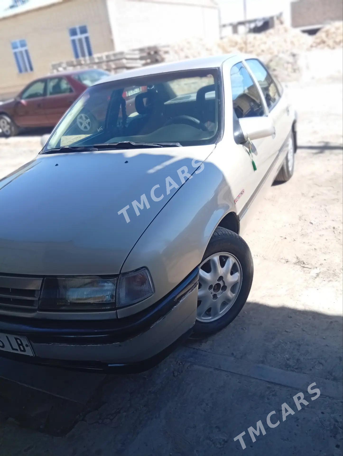 Opel Vectra 1992 - 32 000 TMT - Туркменабат - img 4