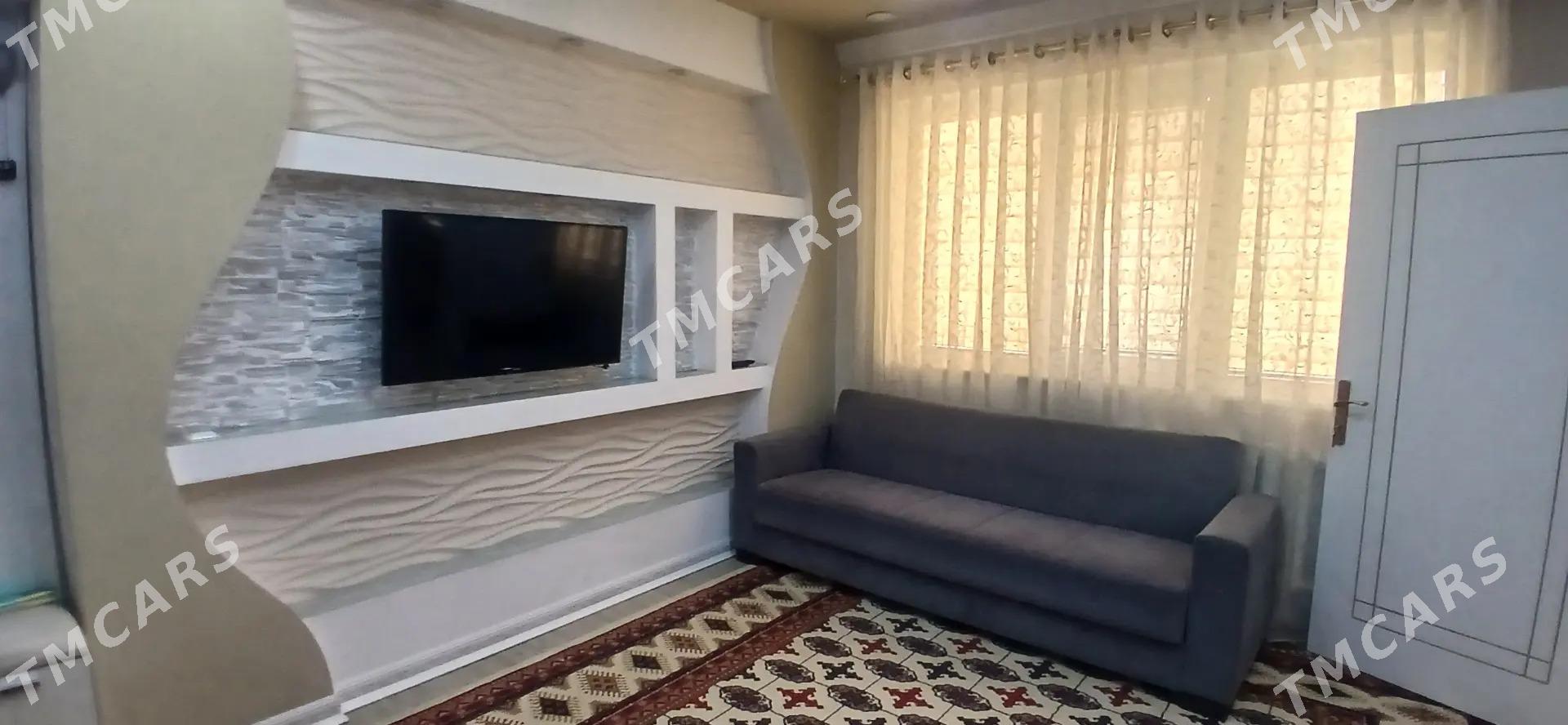 Arenda mir 4 full 5+ kom - Aşgabat - img 2