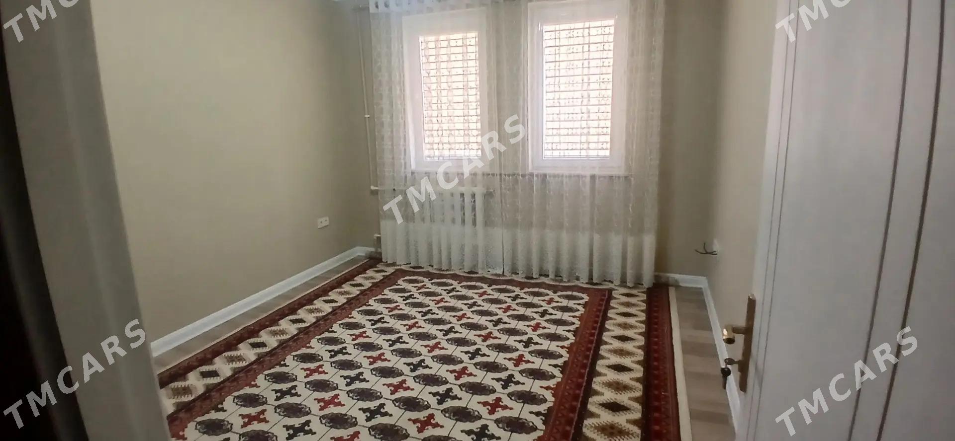 Arenda mir 4 full 5+ kom - Aşgabat - img 10