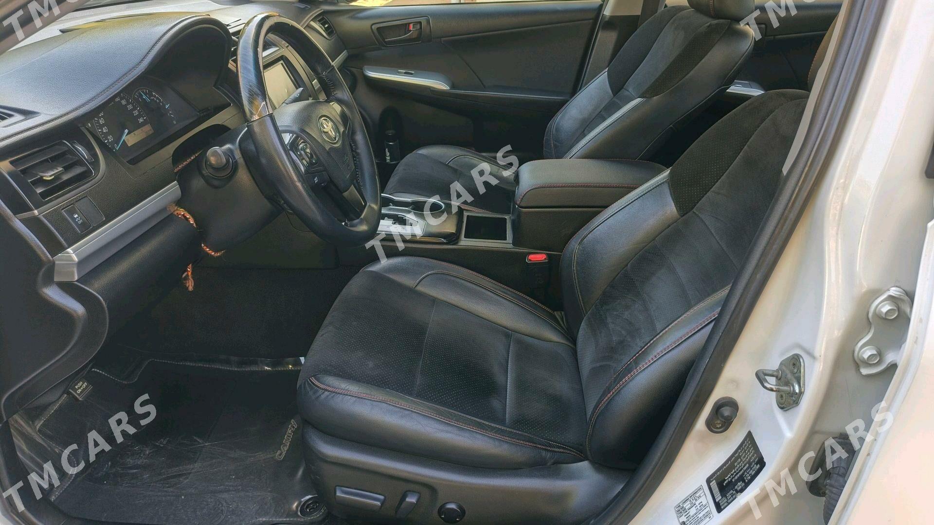 Toyota Camry 2017 - 215 000 TMT - Aşgabat - img 3