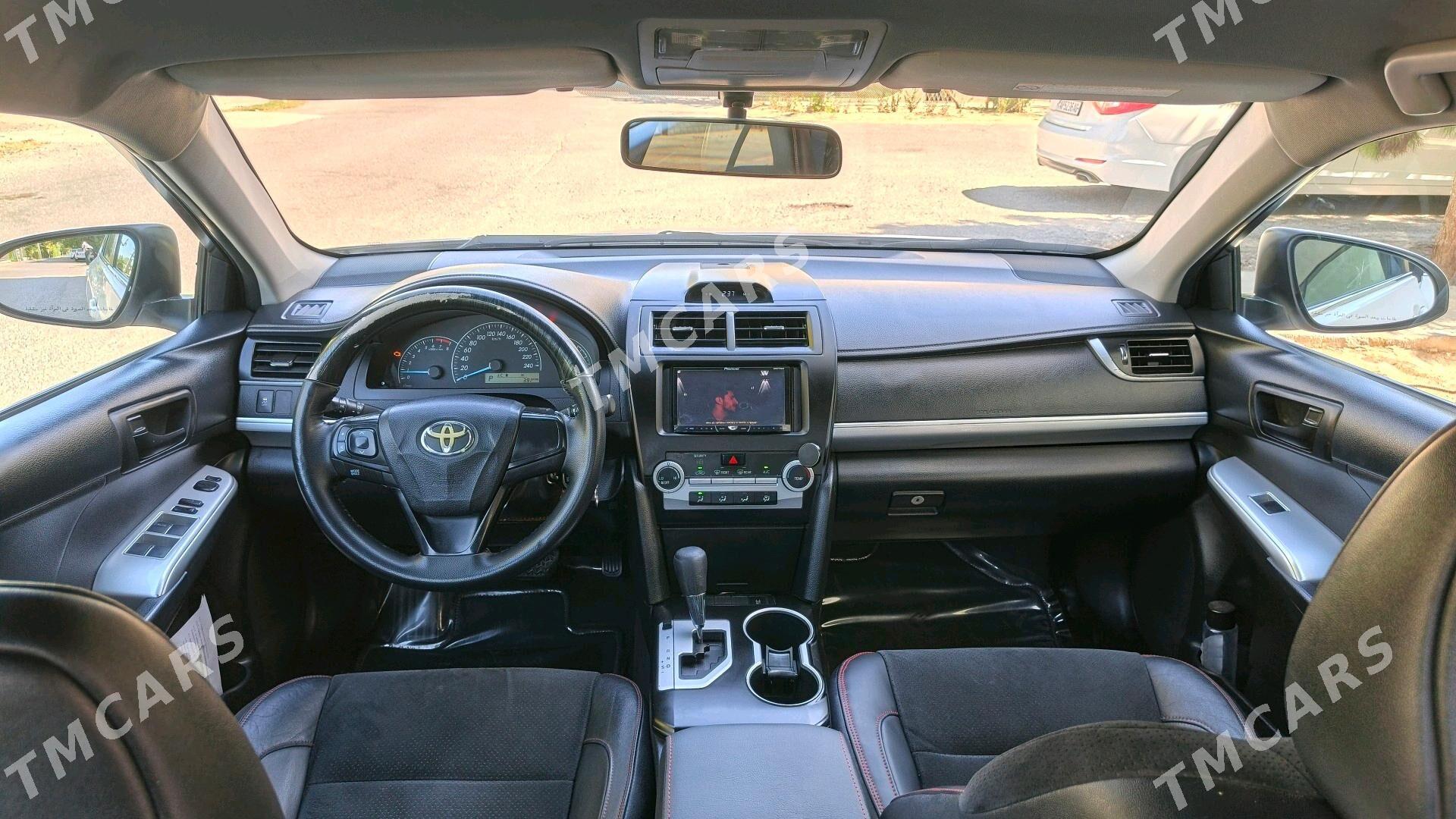 Toyota Camry 2017 - 215 000 TMT - Aşgabat - img 5