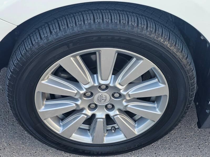 Toyota Sienna 2017 - 399 000 TMT - Ашхабад - img 10