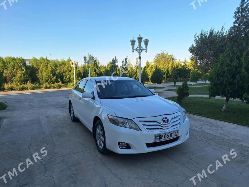 Toyota Camry 2008 - 165 000 TMT - Дашогуз - img 3