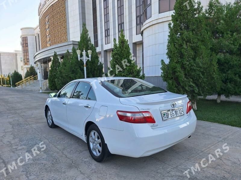 Toyota Camry 2008 - 165 000 TMT - Дашогуз - img 2