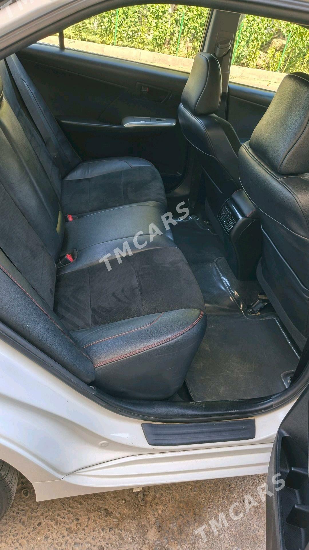 Toyota Camry 2017 - 215 000 TMT - Aşgabat - img 7