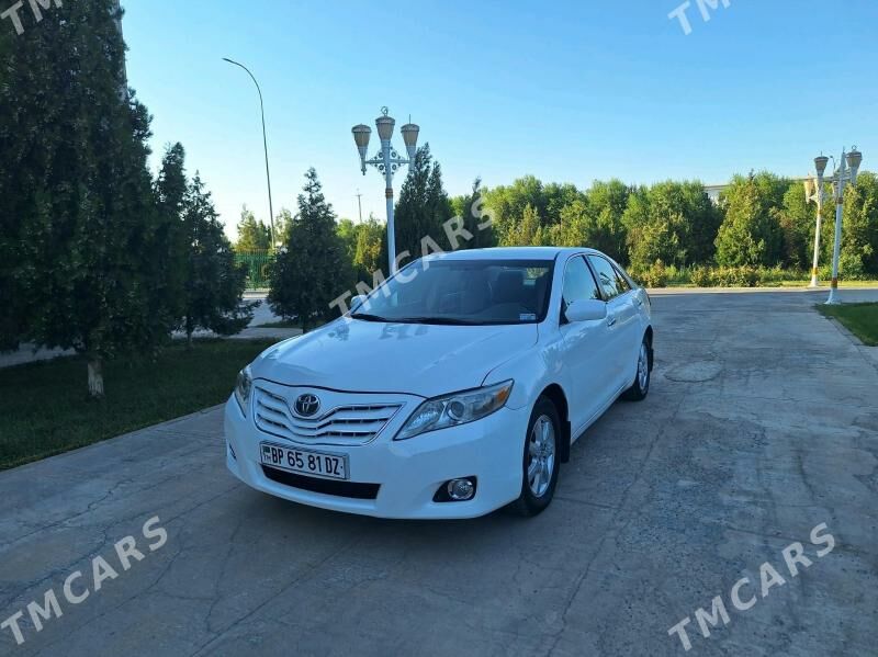 Toyota Camry 2008 - 165 000 TMT - Дашогуз - img 4