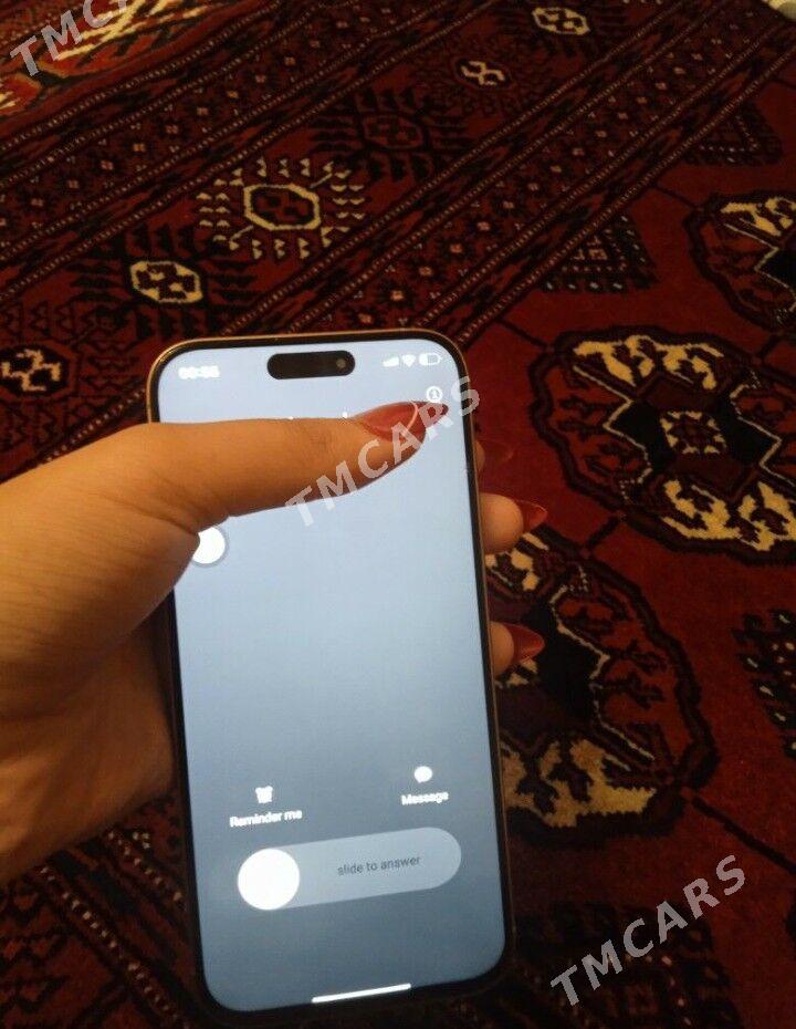 iPhone 16 pro max - Мары - img 2