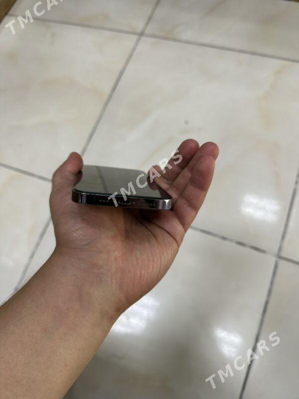 iphone 14 pro 256 gb 2 sim ZAA - Aşgabat - img 6